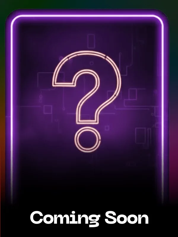 Coming Soon Fun Card AI Swap Style - created with the SwappdAI App