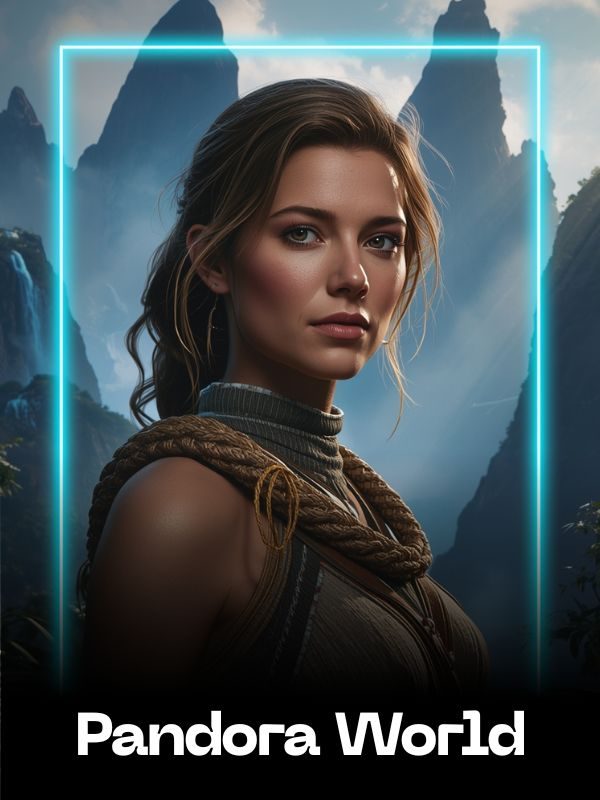 Pandora World